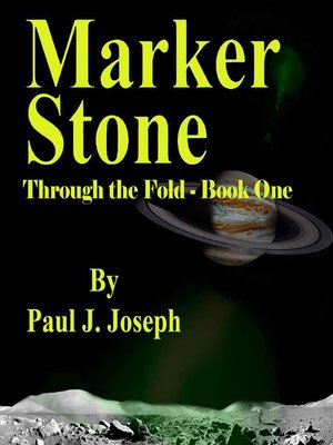 cover image of Marker Stone